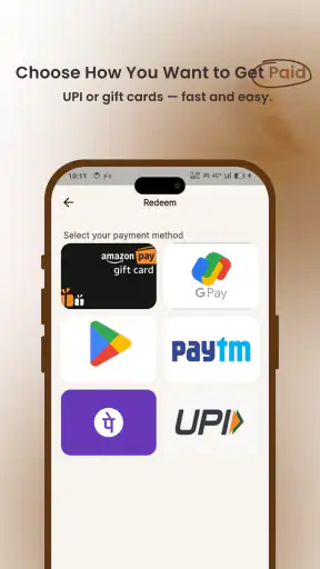 Cash Sparrow: Games & Rewards screenshot