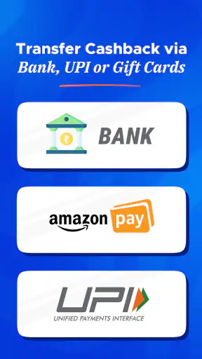 CashKaro - Cashback & Coupons screenshot