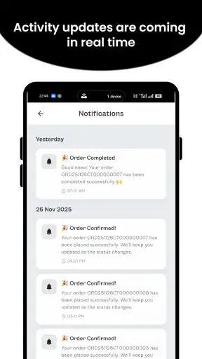 Cashout - Reward Converter screenshot
