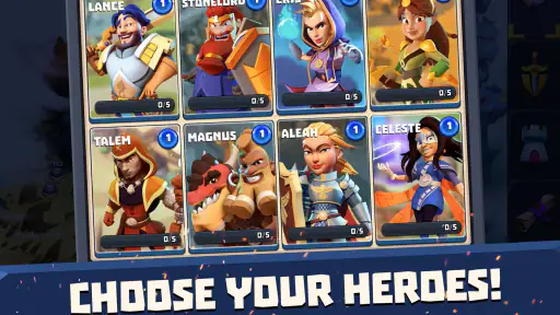 Castle Creeps - Tower Defense screenshot