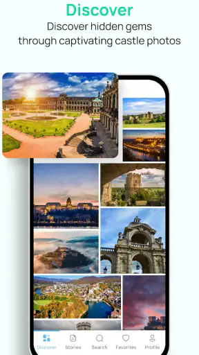 Castle.Tips -beautiful Castles screenshot