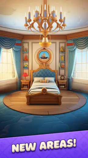 Cat Crunch - Match 3 Games screenshot