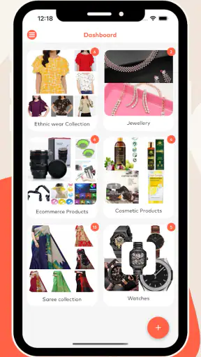 Catalog Maker : Brochure Maker screenshot