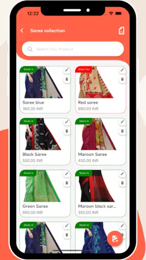 Catalog Maker : Brochure Maker screenshot