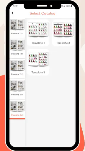 Catalog Maker : Brochure Maker screenshot