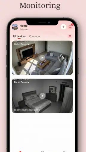 CEye screenshot
