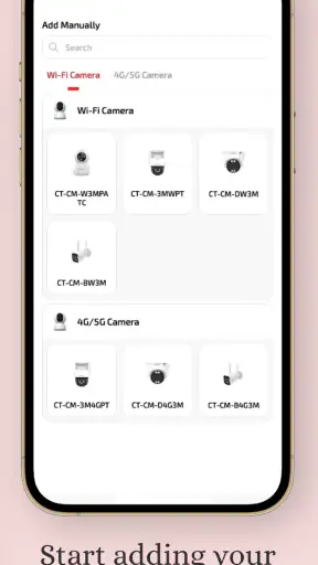 CEye screenshot