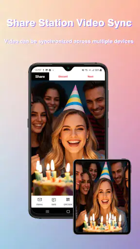 ChackTok - 360video&photobooth screenshot