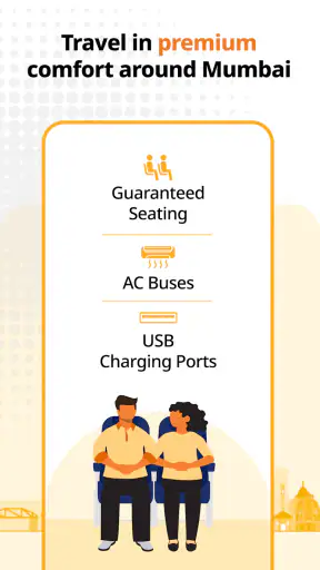 Chalo - Live Bus Tracking App screenshot