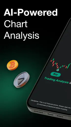 Chart AI - ट्रेडिंग एनालिसिस screenshot