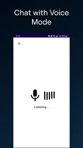 ChatLLM: AI Assistant & Chat screenshot