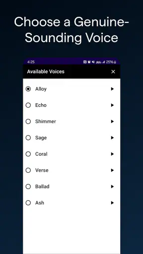 ChatLLM: AI Assistant & Chat screenshot