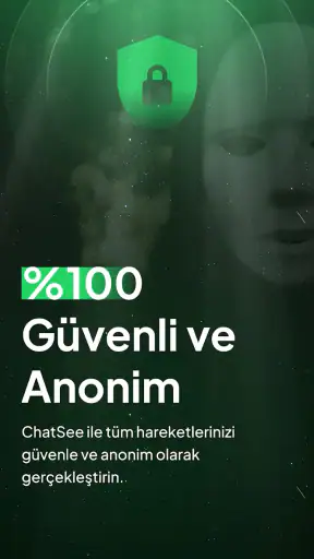ChatSee - Sohbet Mesajları screenshot