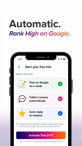 ChattyBao screenshot