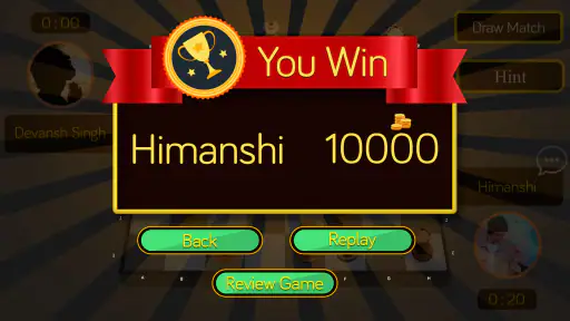 Chess King – ऑनलाइन शतरंज screenshot