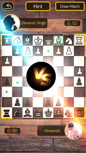 Chess King – ऑनलाइन शतरंज screenshot