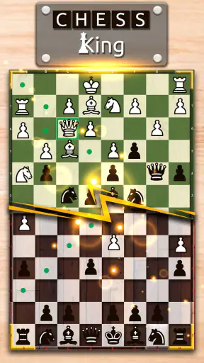 Chess King – ऑनलाइन शतरंज screenshot