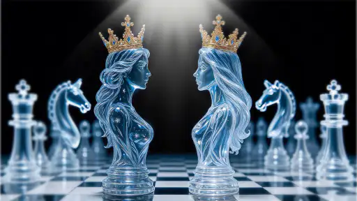 Chess Kingdom : Online Chess screenshot