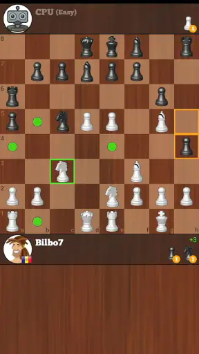 शतरंज ऑनलाइन screenshot