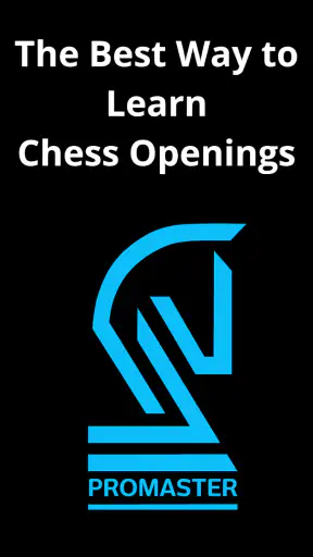 Chess Openings Promaster screenshot