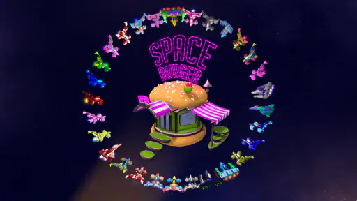 Chicken Invaders Universe screenshot