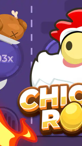 Chicken Road Game Money Online screenshot