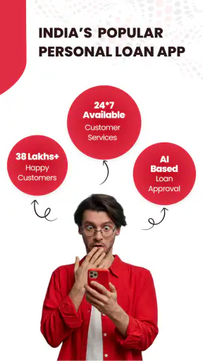 Chinmay - Personal Loan App screenshot