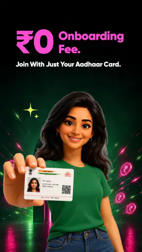 Choice Delivery Partner App screenshot