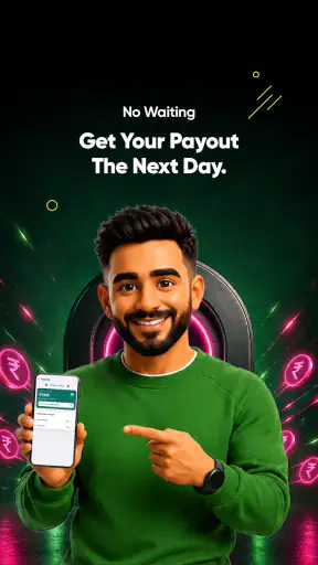 Choice Delivery Partner App screenshot