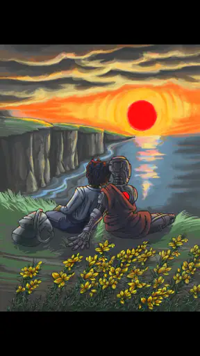 Choice of Games screenshot