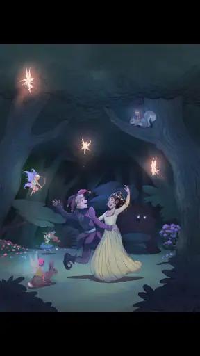 Choice of Games screenshot