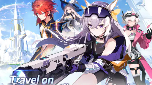 Chrono Travelers screenshot