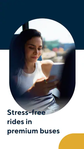 Cityflo - Premium office rides screenshot