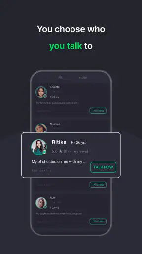 Clarity: Feel Happy Again screenshot