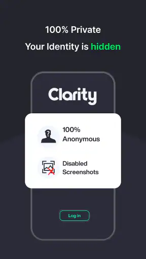 Clarity: Feel Happy Again screenshot
