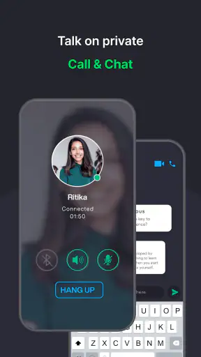 Clarity: Feel Happy Again screenshot