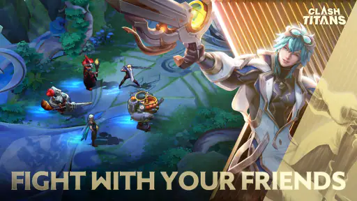 Clash of Titans screenshot