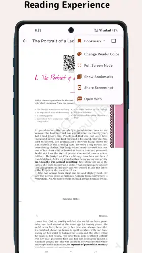 Class 11 NCERT Books screenshot