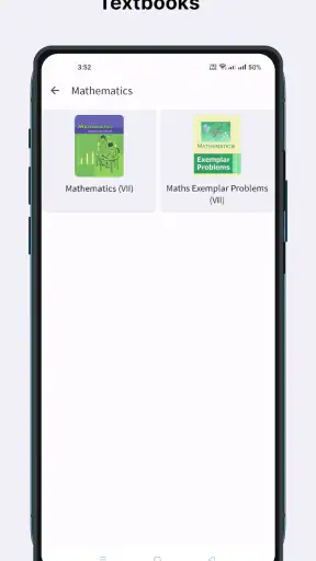 Class 7 Ncert Books screenshot