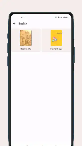 Class 9 Ncert Solutions screenshot