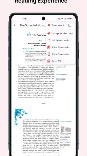 Class 9 NCERT Books screenshot