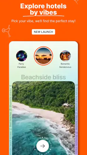 Cleartrip - Flight Hotel Train screenshot