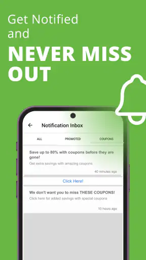 ClicFlyer-Weekly Deals, Coupon screenshot