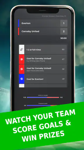 Club Boss - फुटबॉल खेल screenshot