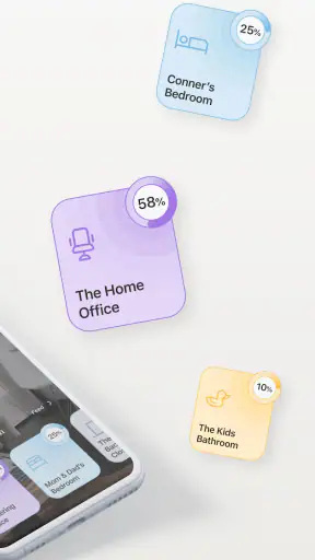 Clutterfree screenshot