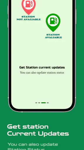CNG Navigator screenshot