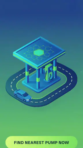 CNG मार्गदर्शक screenshot