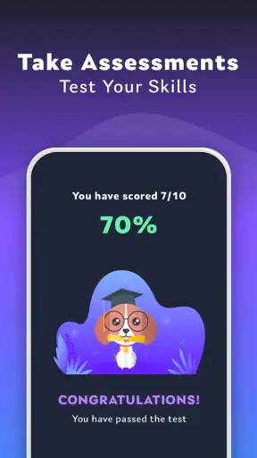 Coding X : प्रोग्रामिंग सीखें screenshot