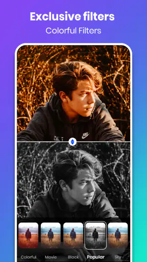 Collage Maker - Selfie Camera screenshot