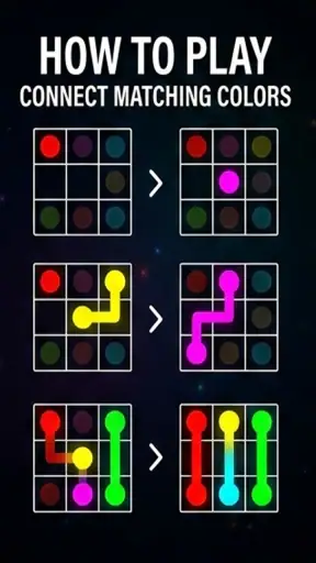 Color Clash screenshot